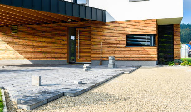 Best Residential Paver Driveway  in , WV