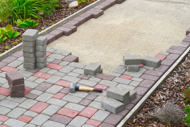 Best Driveway Pavers Near Me  in , WV
