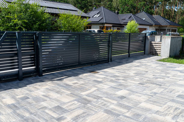Best Commercial Driveway Pavers  in , WV
