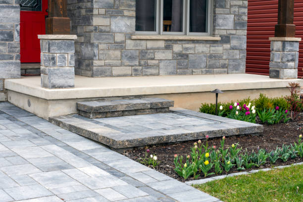 Best Driveway Pavers Near Me  in , WV