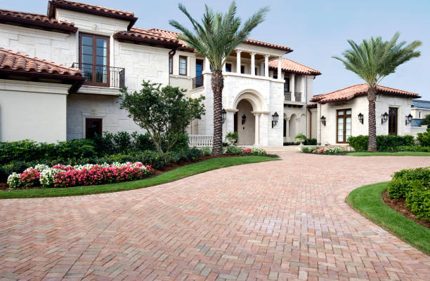Best Driveway Pavers Near Me  in , WV