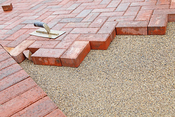 Best Driveway Repair Near Me  in , WV