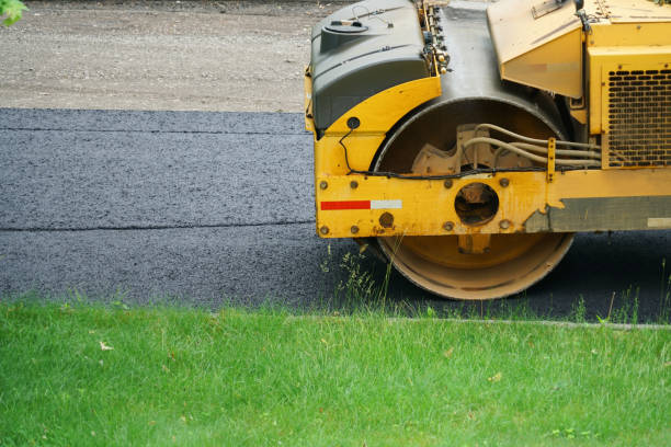 Best Concrete Paver Driveway  in , WV