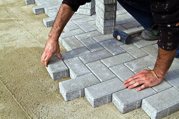  , WV Driveway Pavers Pros