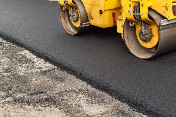 Best Professional Driveway Pavers  in , WV