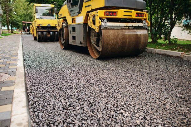 Best Affordable Driveway Pavers  in , WV